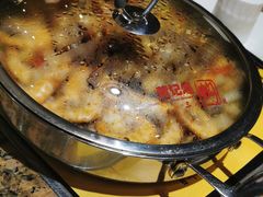 -黄记煌三汁焖锅(金凤万达广场店)