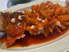 -香雪海饭店中餐厅(人民桥店)