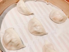 虾肉蒸饺-鼎泰丰(国金店)