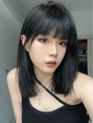 -GIRL STYLE 烫发·染发沙龙