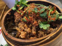 -冯四孃跷脚牛肉·川菜(徐州云龙店)