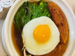 餐蛋公-喜莲咖啡