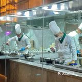 终于找到一家好看又好吃的店