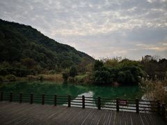 -黄公望隐居地