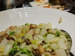 -阿庄新豫菜(通泰路店)