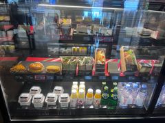-星巴克(杭州西湖银泰1F店)