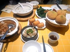 -蔡澜点心·粤菜(花城汇南区店)