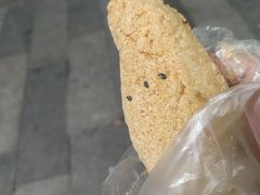 -糯米团油茶早餐铺