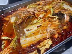 -半天妖烤鱼(丰科万达店)