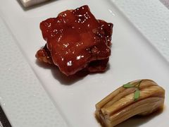 -T館·花园艺术餐厅