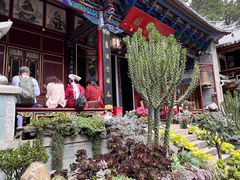 -寂照庵