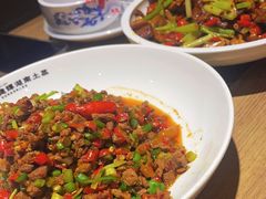 -建辉湖南土菜馆(南大街店)