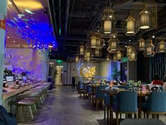 大堂-和彩放题餐厅(酒仙桥店)