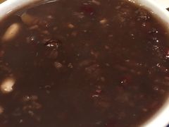 -台北楚楚园馅饼粥(虹桥南丰城店)