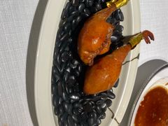 -怡情荟•海鲜青岛菜(五四广场旗舰店)