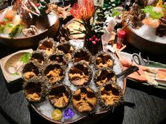 -花潮料理艺食馆(成都万象城店)