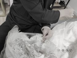 -欣薇婚纱(新源乐汇城店)