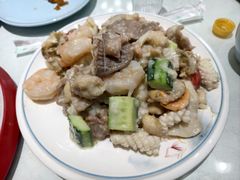 -逢春菜馆天津菜(胜利路店)