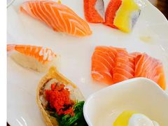 -禾斗海鲜自助(城阳宝龙店)