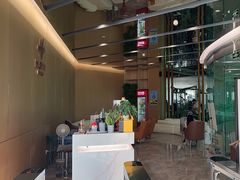 -Hi GYM嗨健身(泥城店)