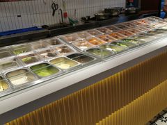 -拿渡麻辣香锅(寰悦广场店)