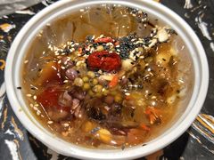 -深水井老冰粉(解放碑英利大融城店)