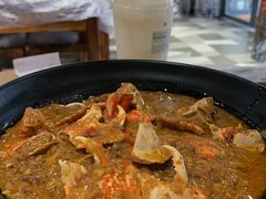 -沈记烧烤海鲜(江汉二路店)