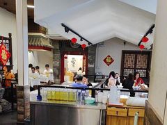 -金鸭都·老北京特色家常菜(潘家园店)