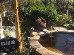-大理地热国
