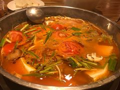 -亮欢寨(凯里总店)