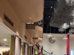 -丽华园(汉阳龙阳店)