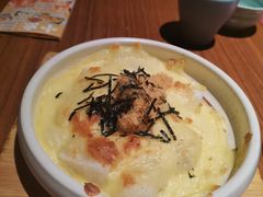 -仓桥家·焗寿司·锅物(光谷步行街店)