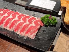 -捞王锅物料理(四川北路店)