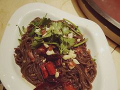 -羊来顺冰煮鲜羊 铁锅烀羊肉(中央大街店)