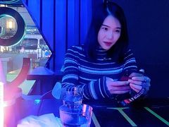 -MOSSO音乐酒吧·Live House(南京西路店)