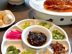 -黑窑厂糖油饼烤鸭·清真菜(黑窑厂街店)