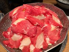 -火山屋台(新街口店)