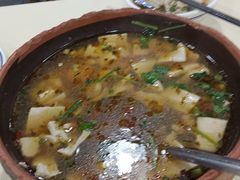 -笨罗卜浏阳菜馆(太平街店)