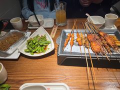 -管氏翅吧(台湾街店)