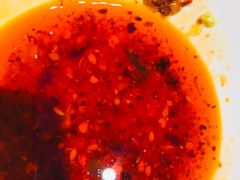 辣椒油-嘉和一品(蓝堡店)