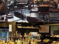 -The Diner X餐厅(青岛万象城店)