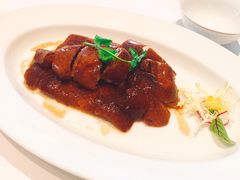 -宝丽轩中餐厅BAOLIXUAN