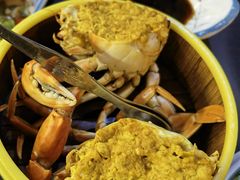 黄油蟹-三妹小龙虾·黄油蟹(华侨城总店)