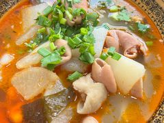 -眼镜肥肠店(振兴街店)