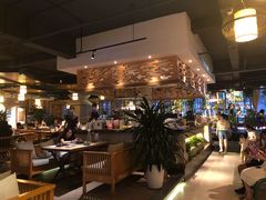-喜越泰莱·泰越料理(海逸新天地店)