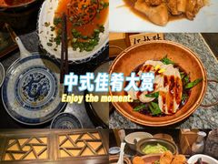 -南京大牌档(中关村领展广场店)