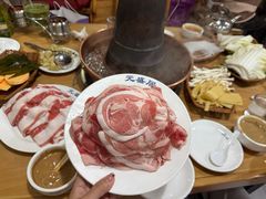 -元盛居(生态大街店)