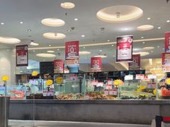 -万龙洲海鲜(大兴绿地缤纷城店)