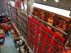 -皇上皇(北京路店)