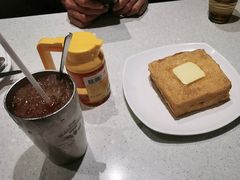 -香港新发烧腊茶餐厅(书城店)